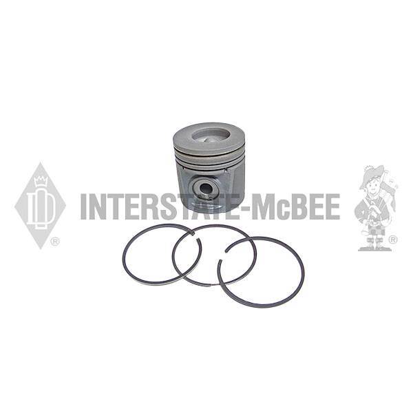 Interstate-McBee - Interstate-McBee Kit - Piston - M-2255437