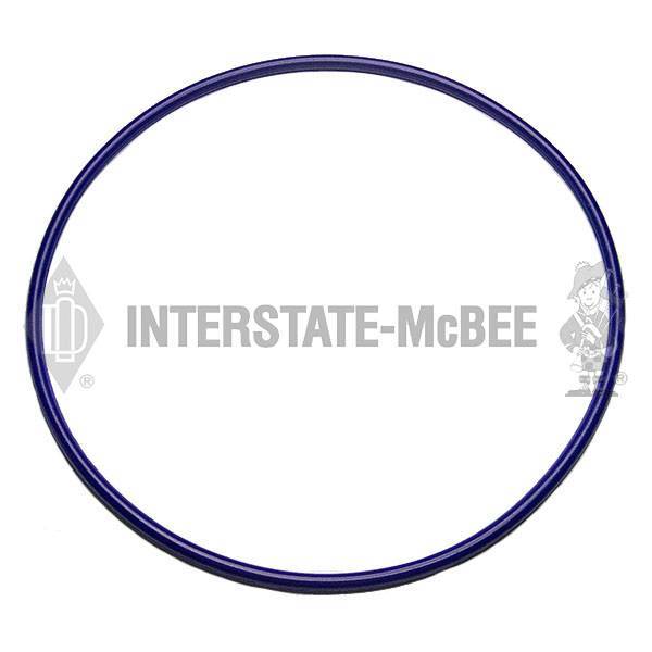 Interstate-McBee - Interstate-McBee Seal - M-2275904