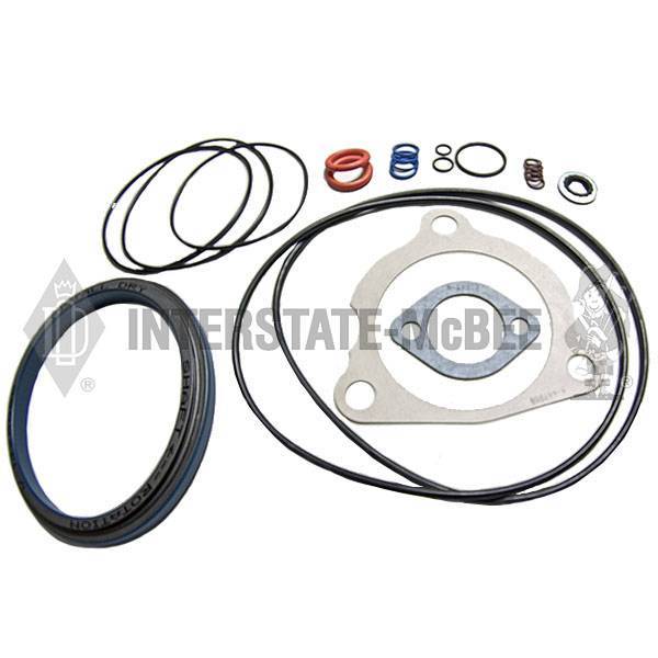 Interstate-McBee - Interstate-McBee Gasket Kit - Rear Structure - M-2337574