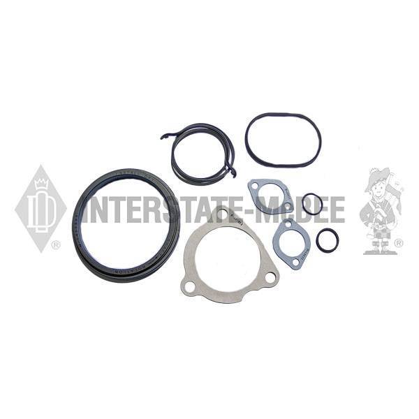 Interstate-McBee - Interstate-McBee Gasket Kit - Rear Structure - M-2341877