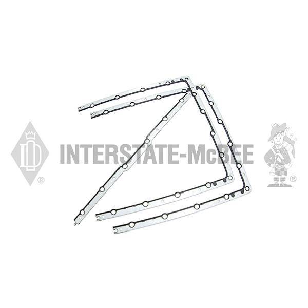 Interstate-McBee - Interstate-McBee Seal - Integral - M-2361525