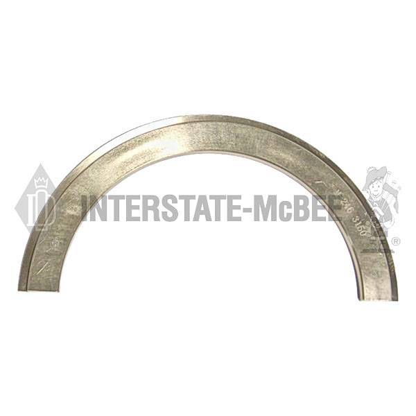 Interstate-McBee - Interstate-McBee Plate - Thrust - M-2463150