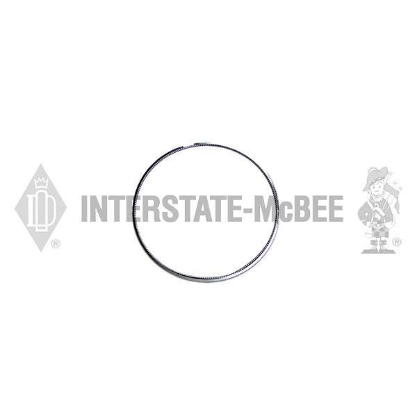 Interstate-McBee - Interstate-McBee Piston Ring - Oil - M-2465659