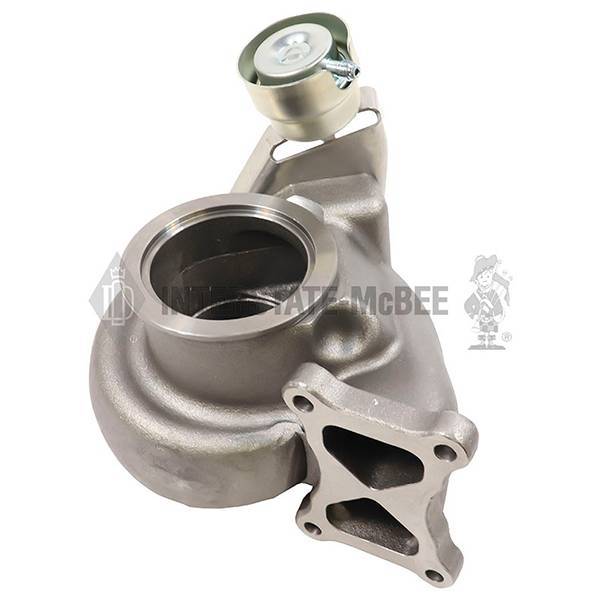 Interstate-McBee - Interstate-McBee Turbine Housing - M-2514820T