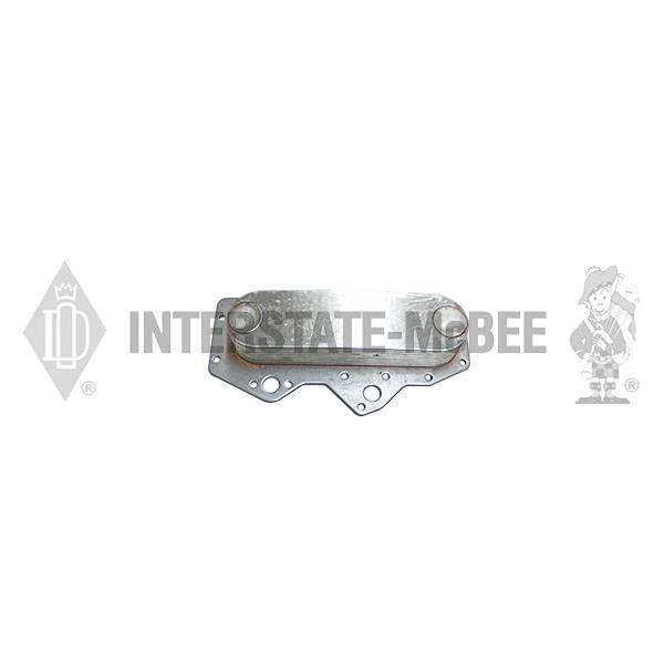 Interstate-McBee - Interstate-McBee Oil Cooler Assy - M-2674743