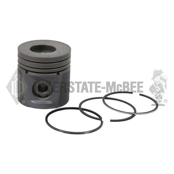 Interstate-McBee - Interstate-McBee Kit - Piston - 0.50 - M-2889942