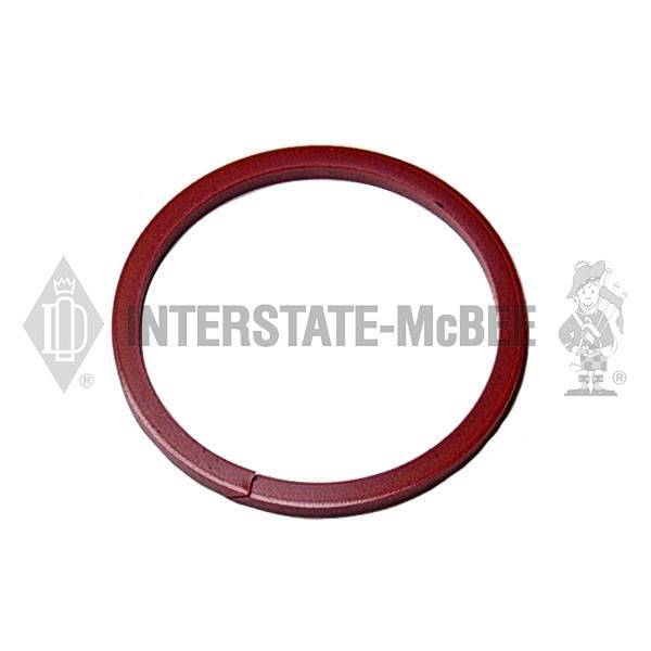 Interstate-McBee - Interstate-McBee Ring - Back Up - M-2930730