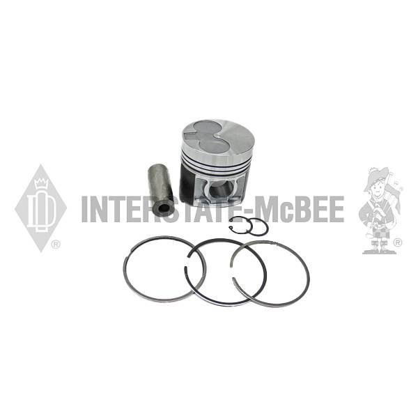 Interstate-McBee - Interstate-McBee Kit - Piston - M-2935884