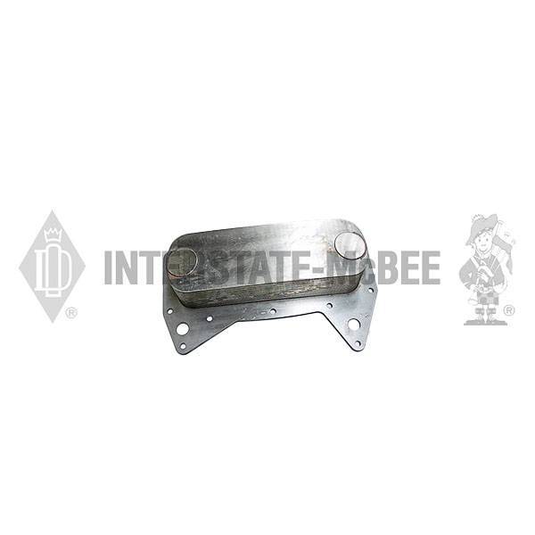 Interstate-McBee - Interstate-McBee Oil Cooler Core Assy - M-2939367