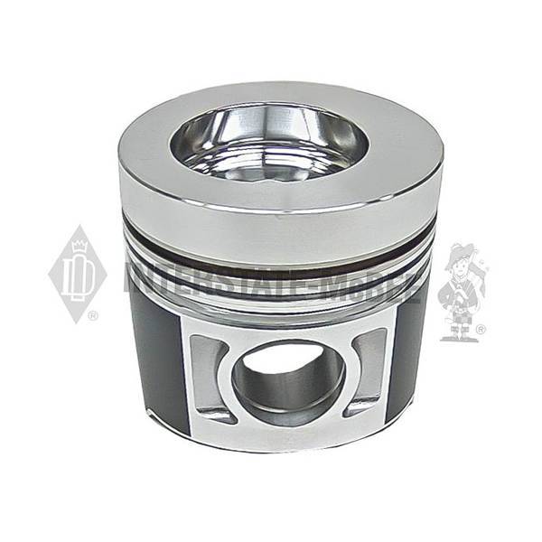 Interstate-McBee - Interstate-McBee Body - Piston - M-2977753