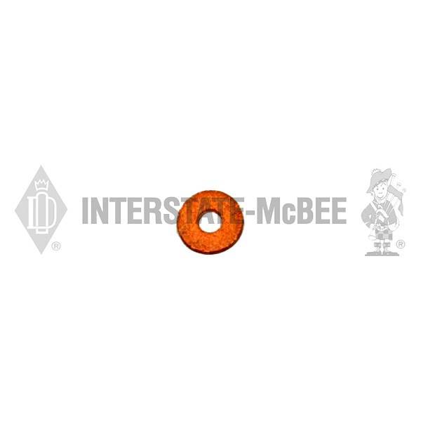 Interstate-McBee - Interstate-McBee Gasket - Bleeder Valve - M-2A3885