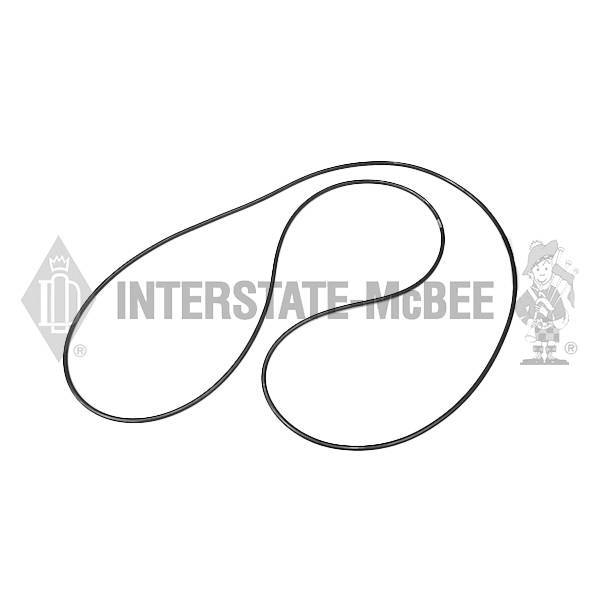 Interstate-McBee - Interstate-McBee Seal - O-ring - M-2M1309