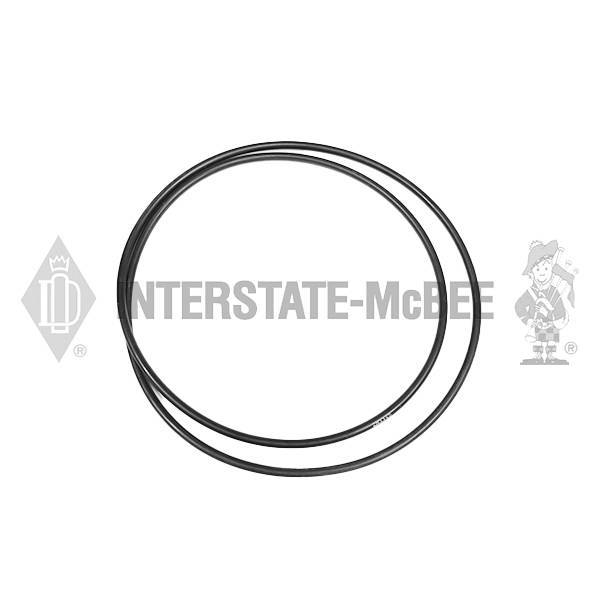 Interstate-McBee - Interstate-McBee Seal - Transfer Gear - M-2M3340