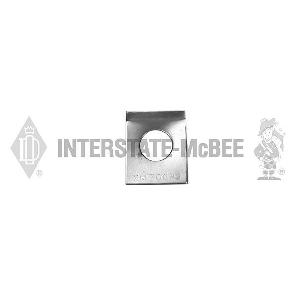 Interstate-McBee - Interstate-McBee Lock - Nut - M-2M706