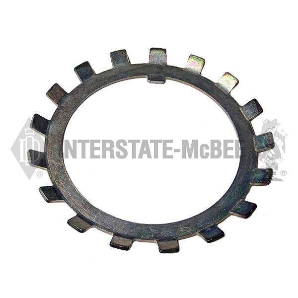 Interstate-McBee - Interstate-McBee Lock - M-2P4471