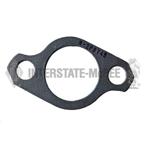 Interstate-McBee - Interstate-McBee Gasket - Oil Pump - M-2P8746