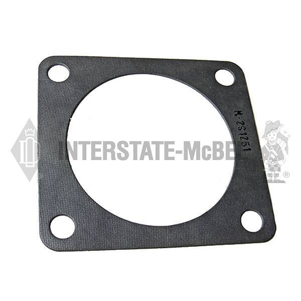 Interstate-McBee - Interstate-McBee Gasket - M-2S1251