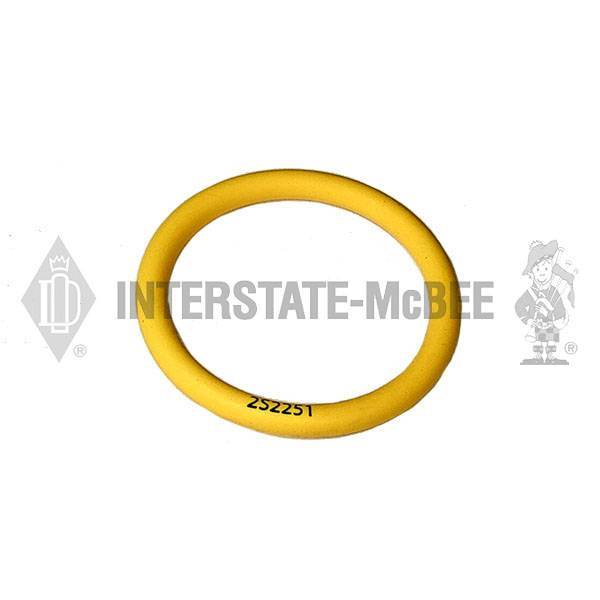 Interstate-McBee - Interstate-McBee Seal - O-ring - M-2S2251