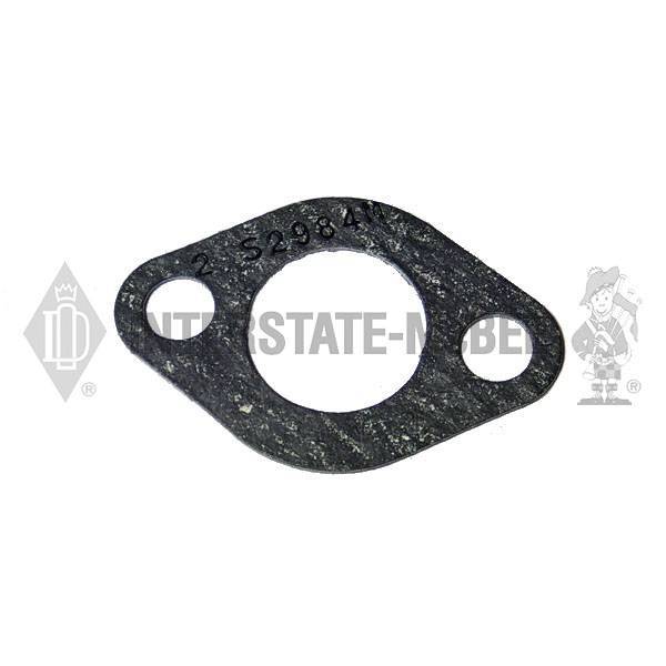 Interstate-McBee - Interstate-McBee Gasket - M-2S2984