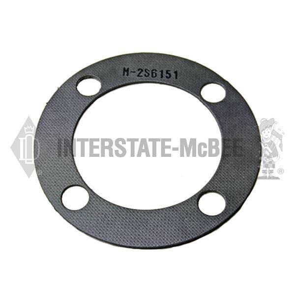 Interstate-McBee - Interstate-McBee Gasket - M-2S6151