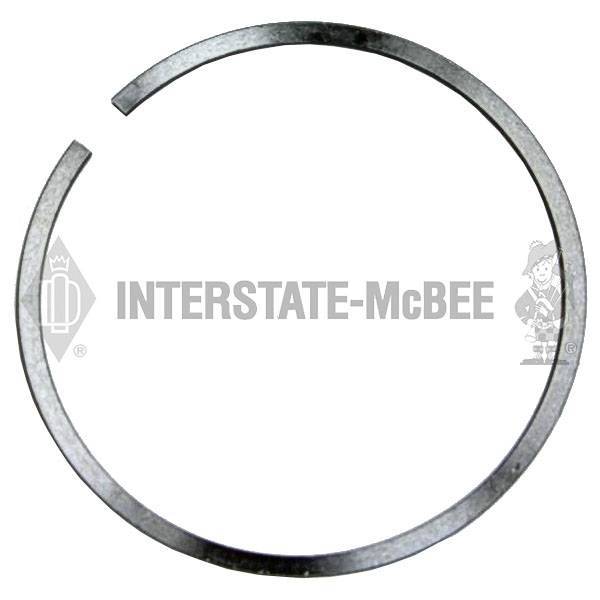 Interstate-McBee - Interstate-McBee Piston Ring - Top - M-2W1707