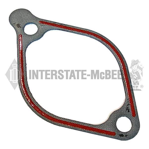 Interstate-McBee - Interstate-McBee Gasket - Oil Filter - M-2W4561