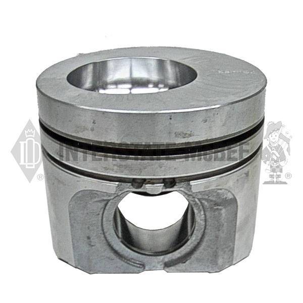 Interstate-McBee - Interstate-McBee Body - Piston - M-2W4831