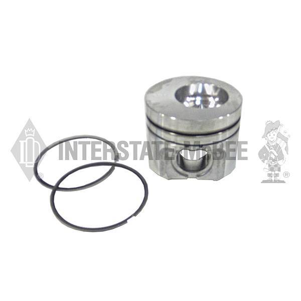 Interstate-McBee - Interstate-McBee Kit - Piston w/o Pin - M-2W4841