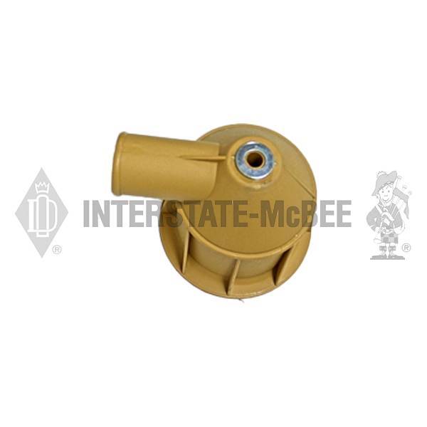 Interstate-McBee - Interstate-McBee Breather - Crankcase - M-2W9162