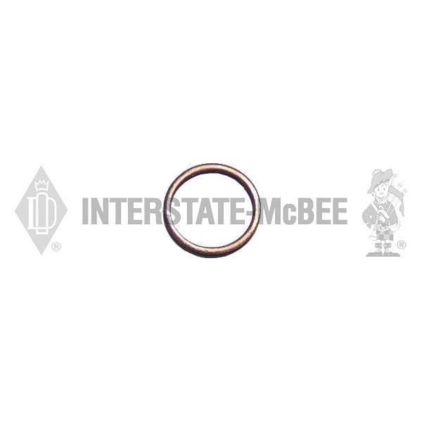 Interstate-McBee - Interstate-McBee Gasket - Front Housing - M-2Y5872