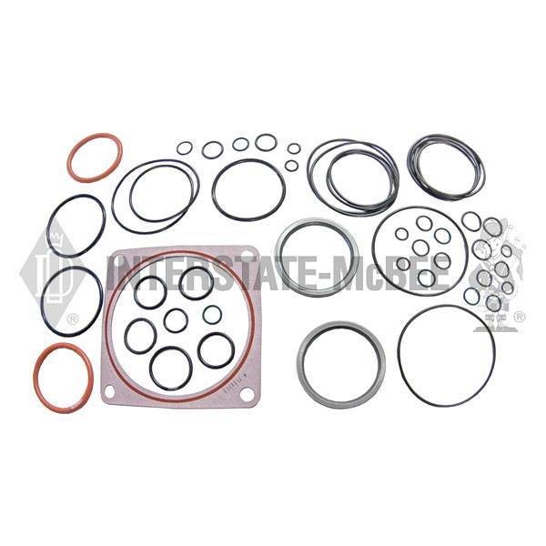 Interstate-McBee - Interstate-McBee Gasket Kit - Water Lines - M-3139004