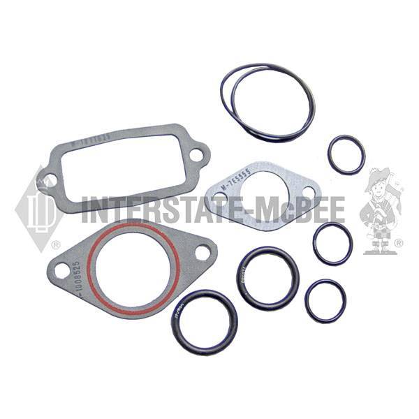 Interstate-McBee - Interstate-McBee Gasket Kit - Water Pump - M-3156714