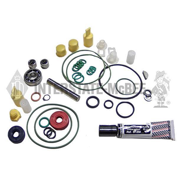 Interstate-McBee - Interstate-McBee Kit - Repair - M-3178021RK