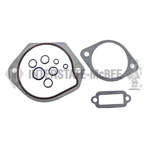 Interstate-McBee - Interstate-McBee Gasket Kit - Air Compressor - M-3185304