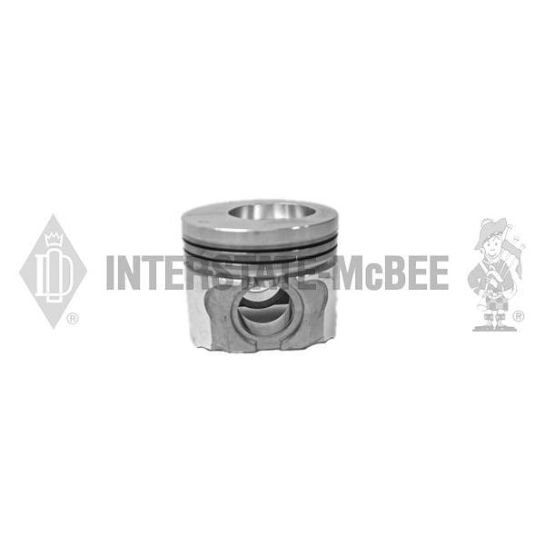 Interstate-McBee - Interstate-McBee Body - Piston - 0.020 - M-3208T32