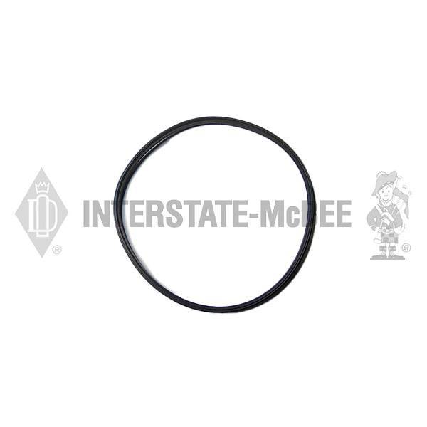 Interstate-McBee - Interstate-McBee Seal - PIP - M-3411429