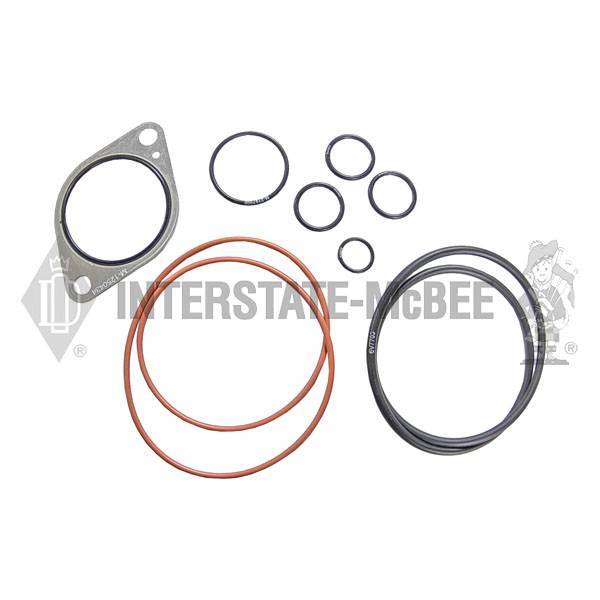 Interstate-McBee - Interstate-McBee Gasket Kit - Water Pump - M-3429547