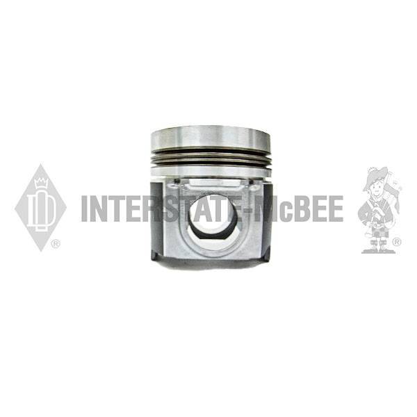 Interstate-McBee - Interstate-McBee Body Assy - Piston - M-3780509