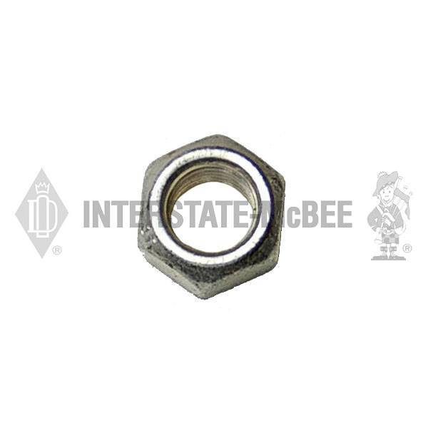 Interstate-McBee - Interstate-McBee Lock - Nut - Turbocharger - M-3E8017