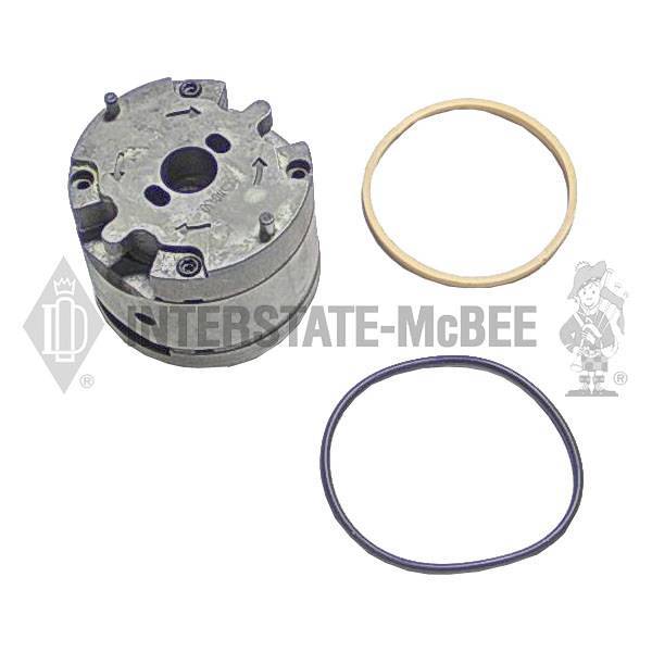 Interstate-McBee - Interstate-McBee Kit - Cartridge - M-3G7658