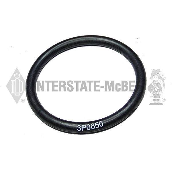 Interstate-McBee - Interstate-McBee Seal - O-ring - M-3P650