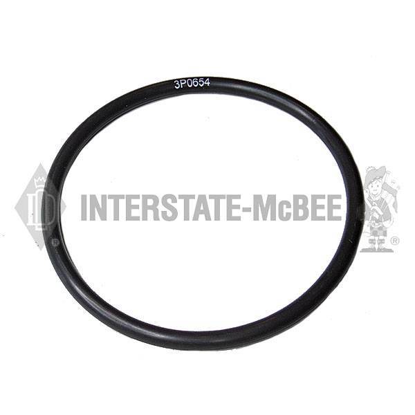 Interstate-McBee - Interstate-McBee Seal - Oil Tube - M-3P654