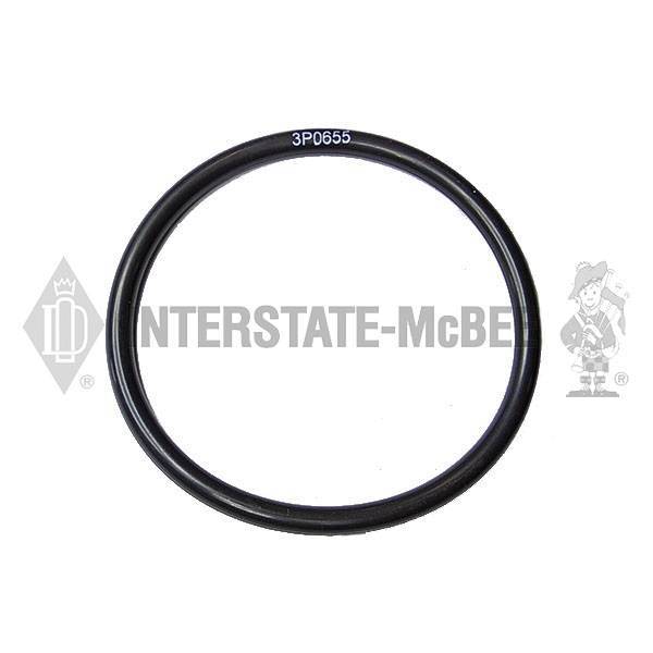 Interstate-McBee - Interstate-McBee Seal - Oil Lines - M-3P655