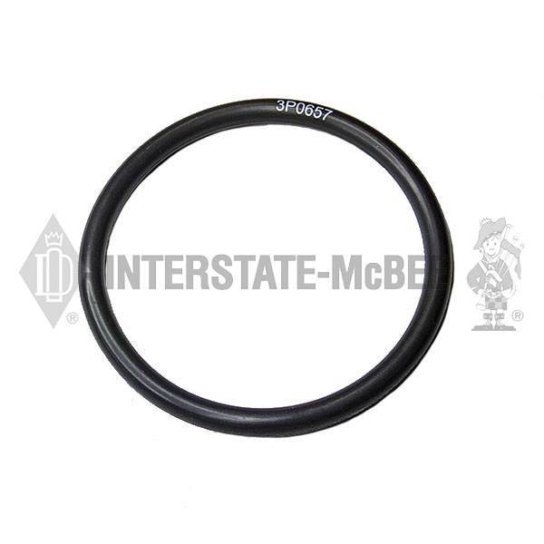 Interstate-McBee - Interstate-McBee Seal - Scavenger Pump - M-3P657