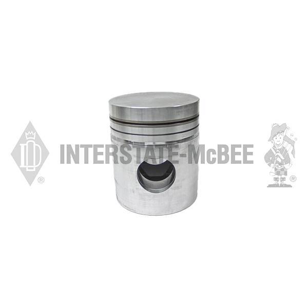 Interstate-McBee - Interstate-McBee Body - Piston - M-3S1826