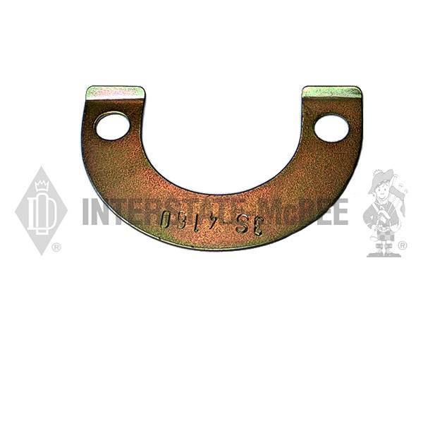 Interstate-McBee - Interstate-McBee Lock - Nut - M-3S4160