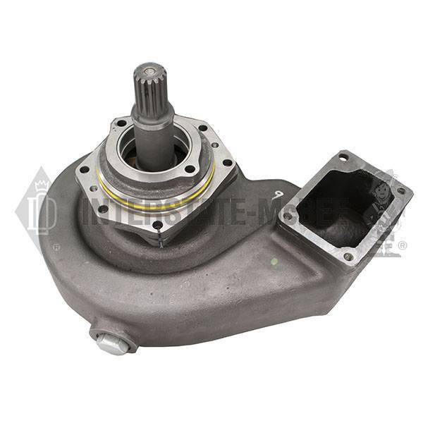 Interstate-McBee - Interstate-McBee Water Pump - M-4160609