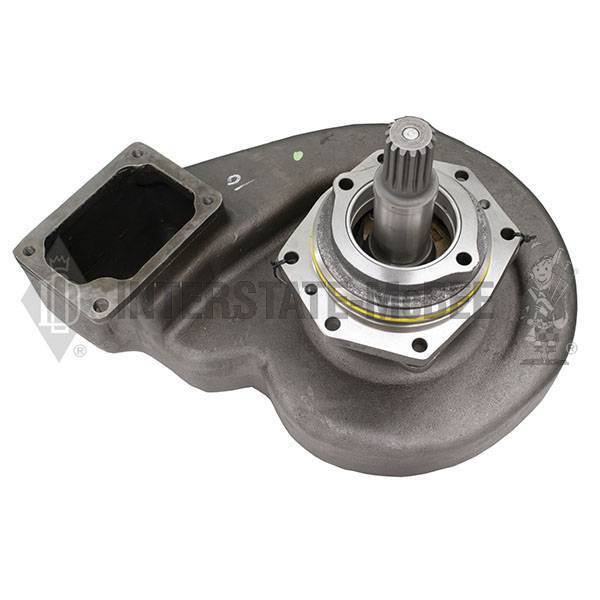 Interstate-McBee - Interstate-McBee Water Pump - M-4160610