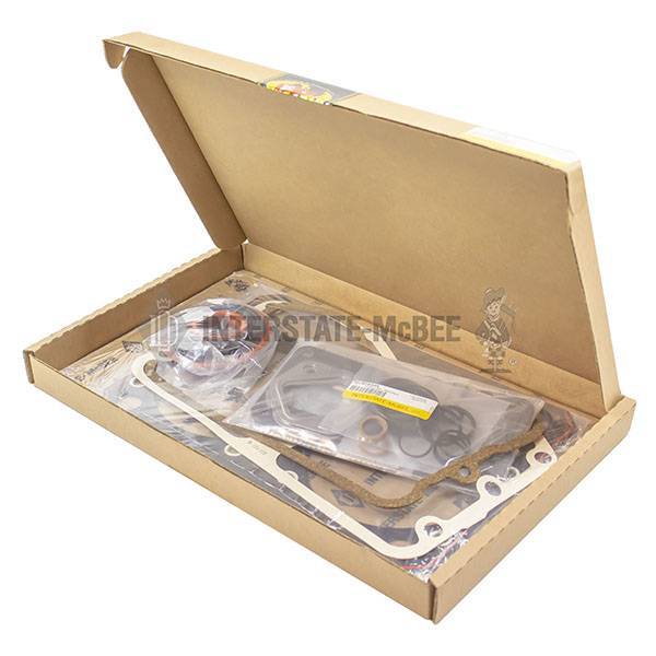 Interstate-McBee - Interstate-McBee Gasket Kit - Water Lines Group - M-4259524