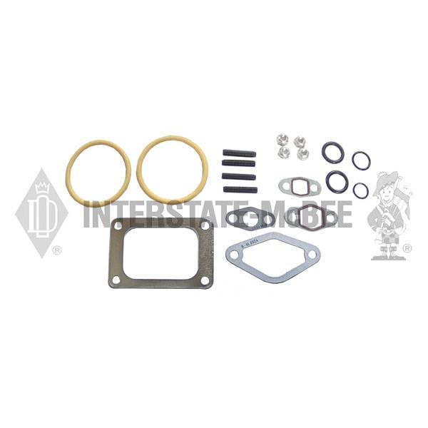 Interstate-McBee - Interstate-McBee Gasket Kit - Turbocharger Inst - M-4503020